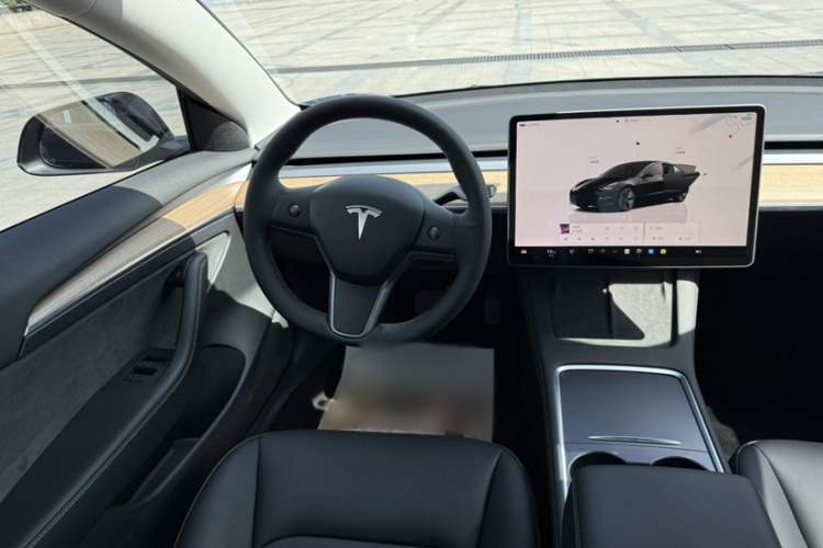 Tesla Model 3 2022 #17 Tesla Model 3 2022 immagine di auto #17