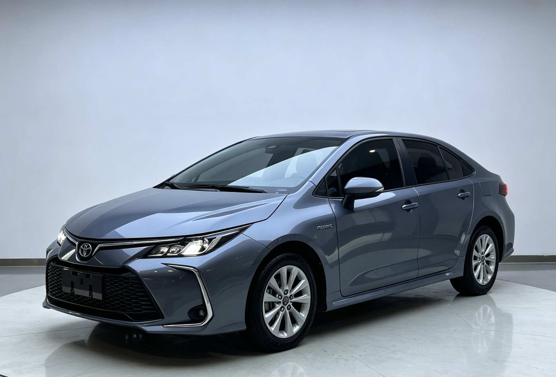 Toyota Corolla 2023 Toyota Corolla 2023 car image