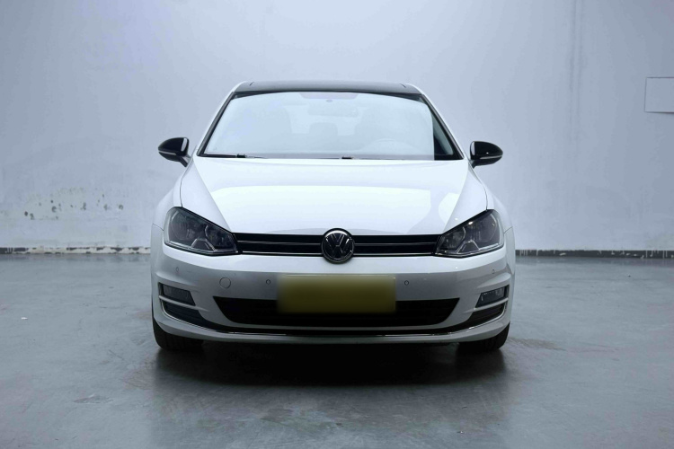 Volkswagen Golf 2017 #3 Volkswagen Golf 2017 imagem de carro #3