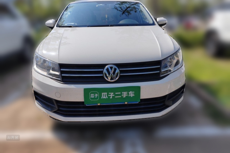Volkswagen Santana 2016 #3 Volkswagen Santana 2016 car image #3