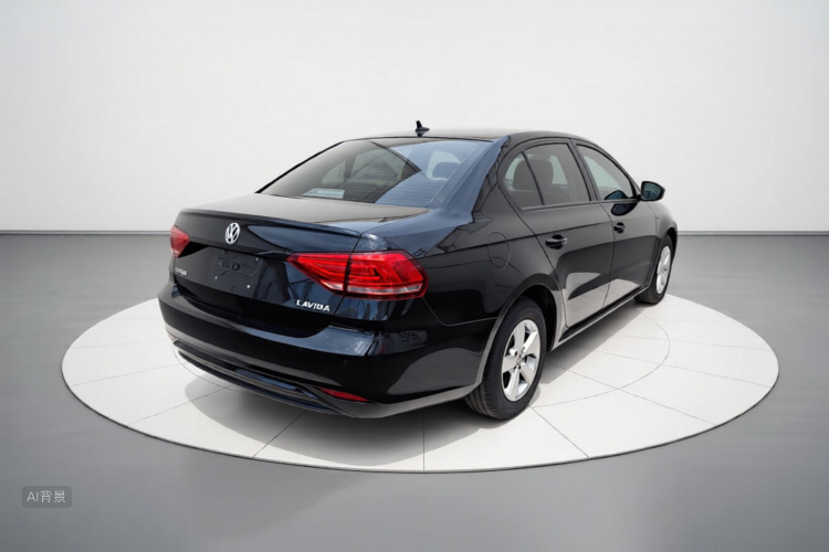 Volkswagen Lavida 2020 car image #7