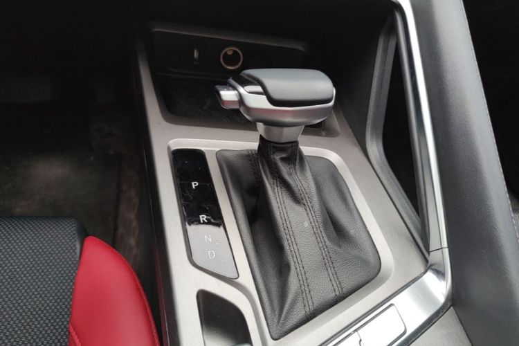 Changan CS35 Plus 2024 car image #18
