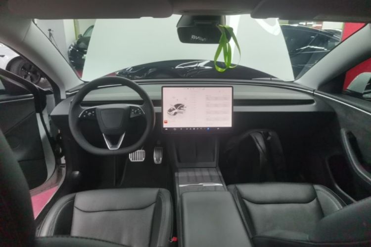 Tesla Model 3 2023 #10 Tesla Model 3 2023 car image #10