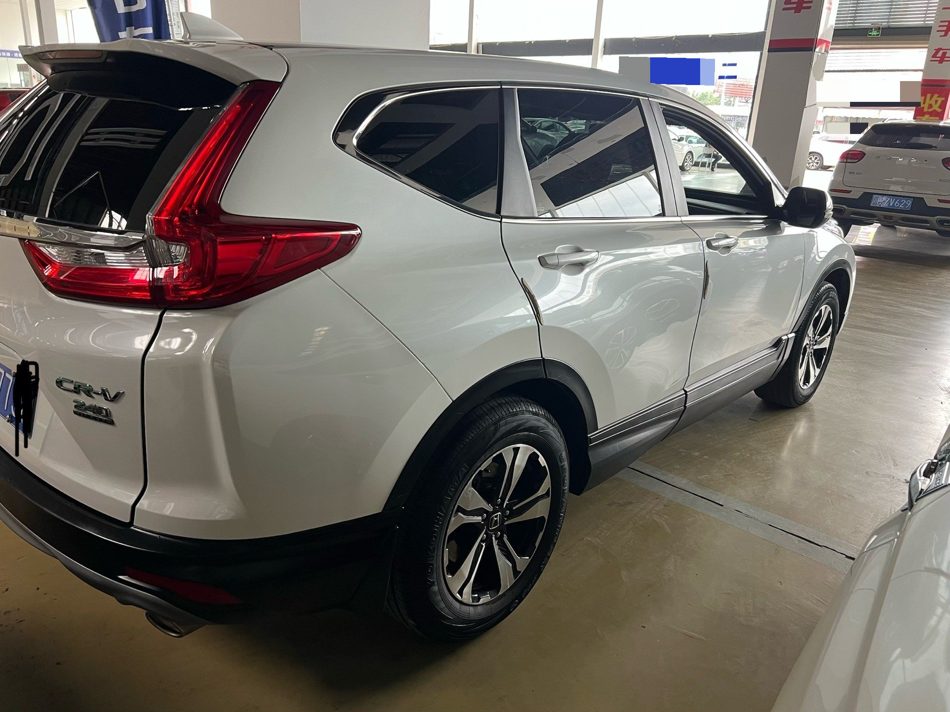 2020 #6 2020 immagine di auto #6