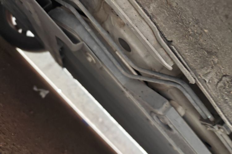 BYD Yuan Plus 2023 صورة سيارة #26