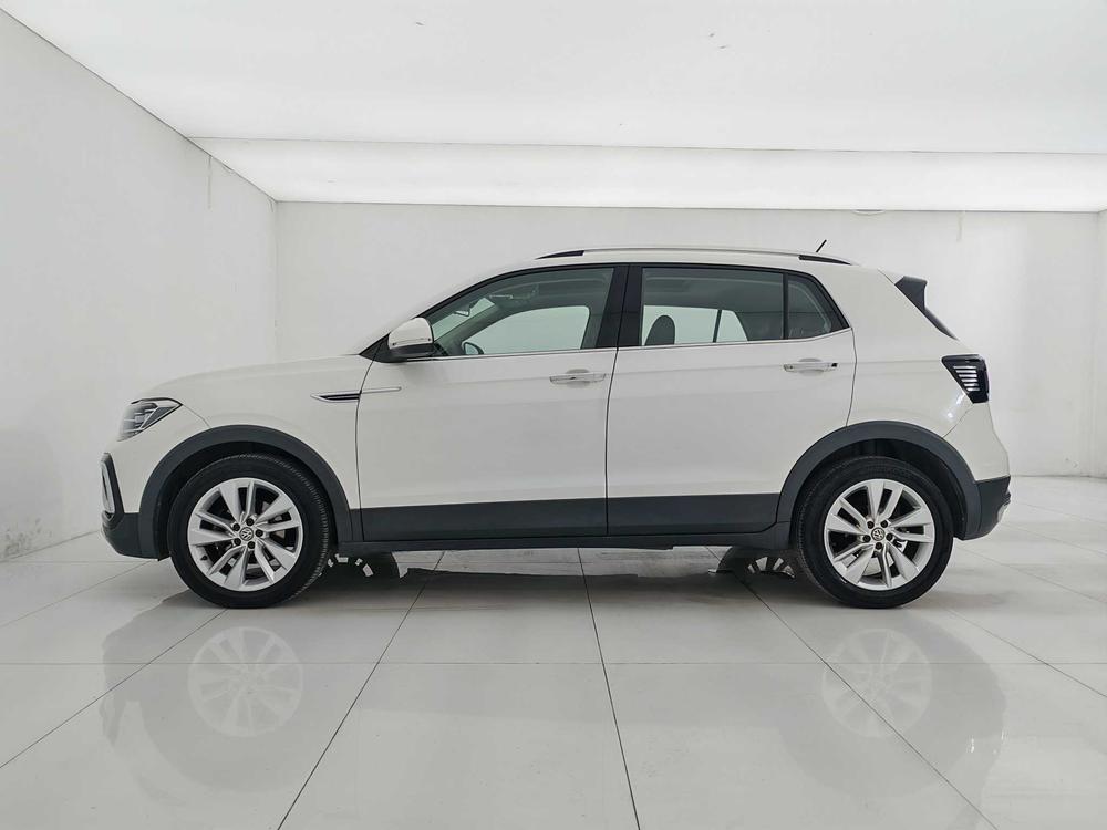 Volkswagen T-Cross 2020 #4 Volkswagen T-Cross 2020 immagine di auto #4
