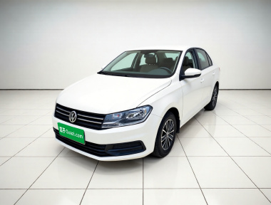 Volkswagen Santana 2018 car image 