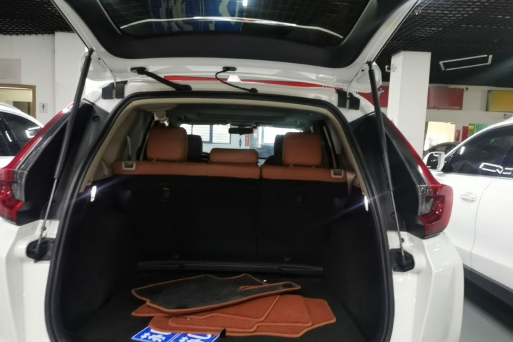 Honda CR-V 2021 car image #19