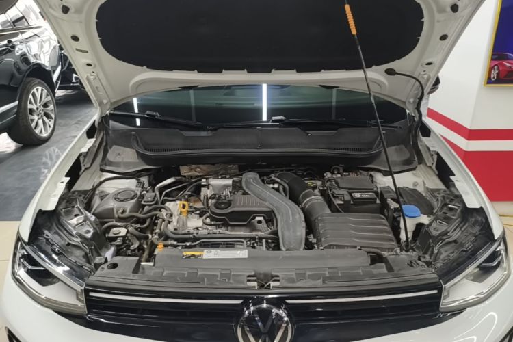 Volkswagen Tharu 2024 #20 Volkswagen Tharu 2024 immagine di auto #20