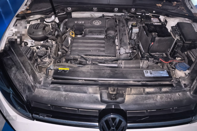 Volkswagen Golf 2020 #22 Volkswagen Golf 2020 car image #22