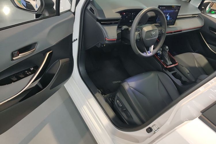 2026 car image #16