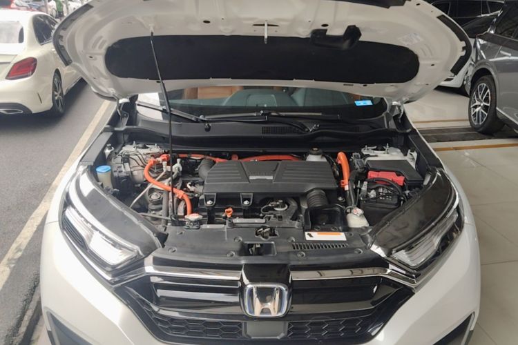 Honda CR-V 2023 car image #20