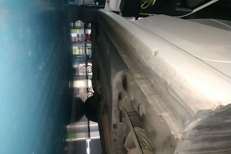 Volkswagen Polo 2015 car image #29