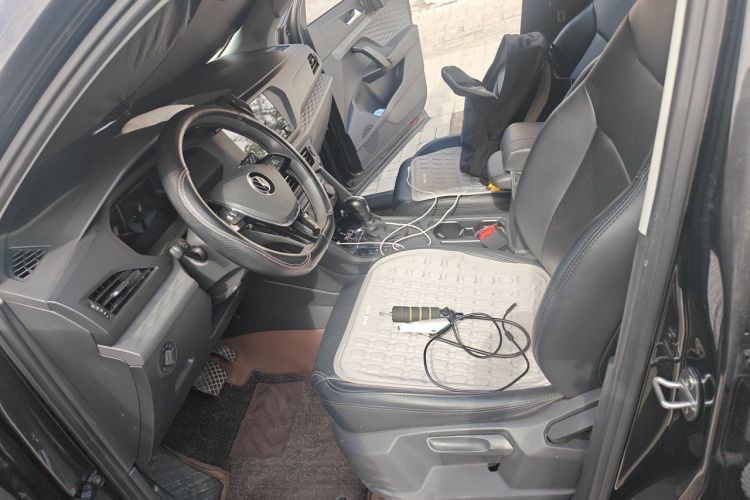 Volkswagen Tharu 2023 car image #15