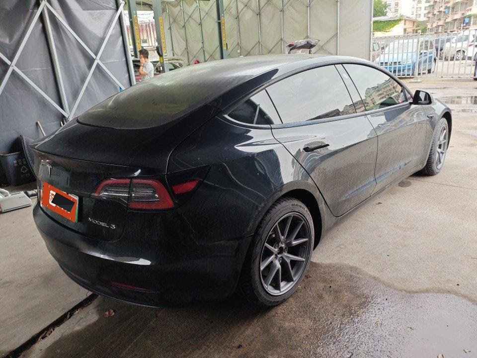 Tesla Model 3 2022 #7 Tesla Model 3 2022 immagine di auto #7