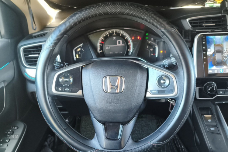 Honda CR-V 2022 car image #12