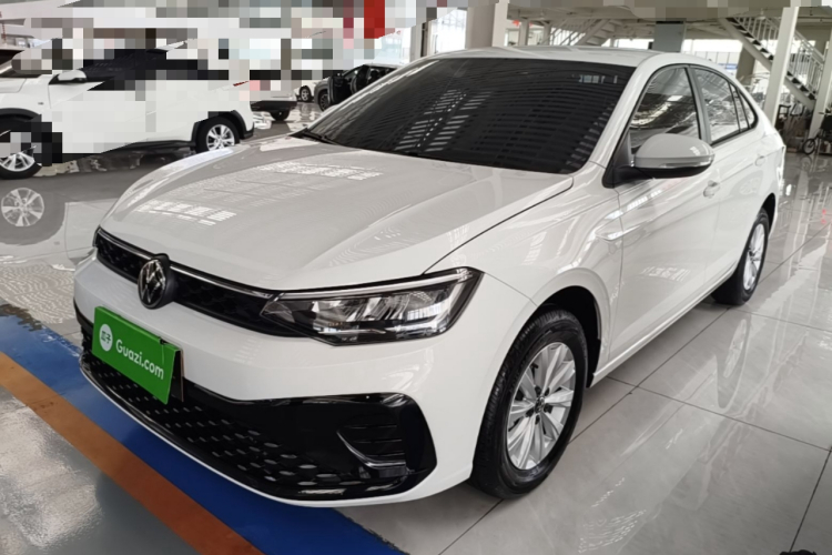 Volkswagen Lavida 2026 #2 Volkswagen Lavida 2026 car image #2