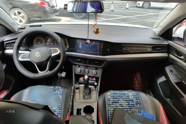 Volkswagen Bora 2019 immagine di auto #11
