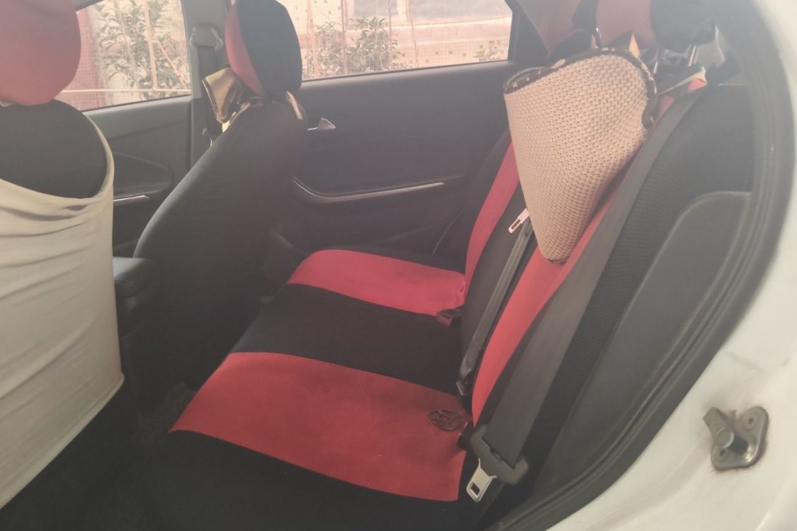 Chery Tiggo 3x 2018 #19 Chery Tiggo 3x 2018 صورة سيارة #19