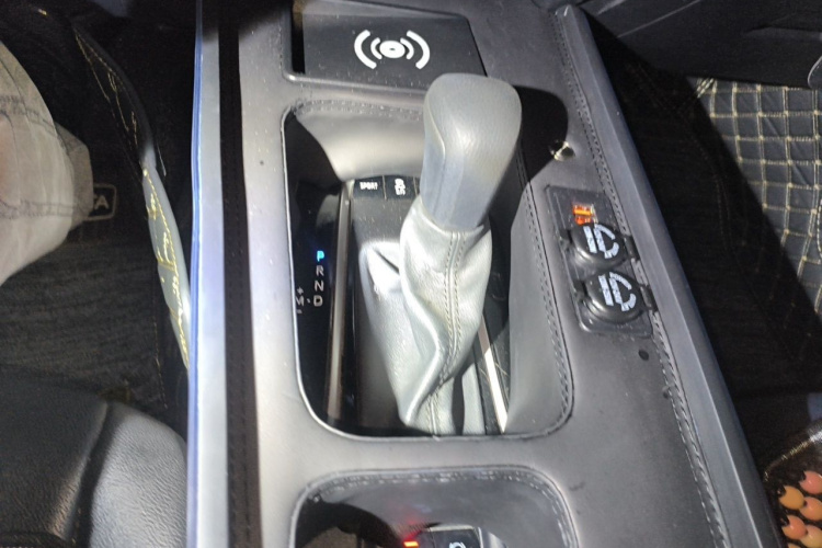 Toyota Corolla 2021 car image #18