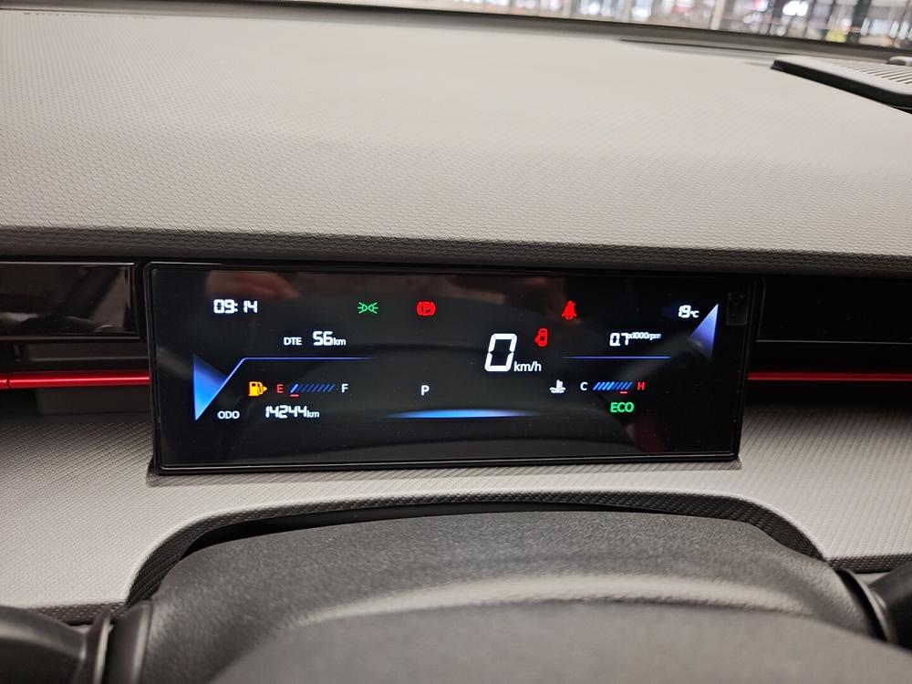 Jetour Dashing 2024 immagine di auto #7