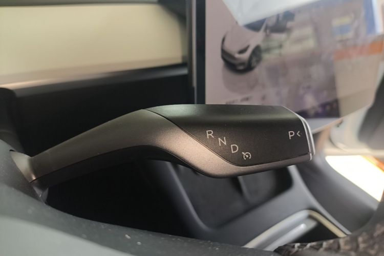 Tesla Model Y 2022 car image #14