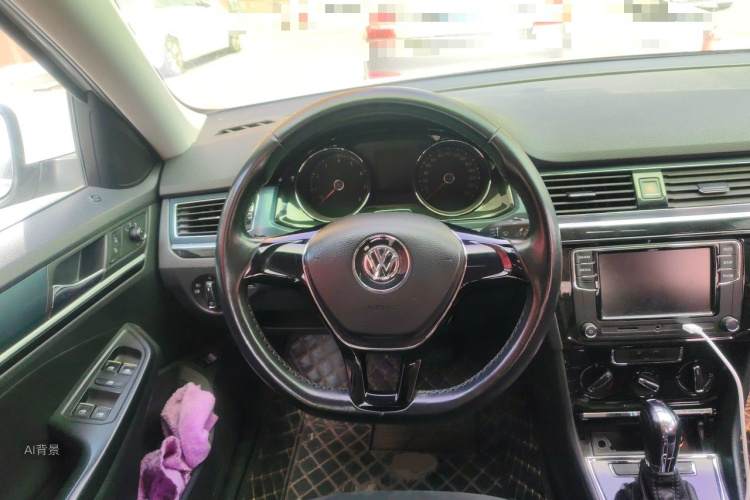 Volkswagen Bora 2017 صورة سيارة #12