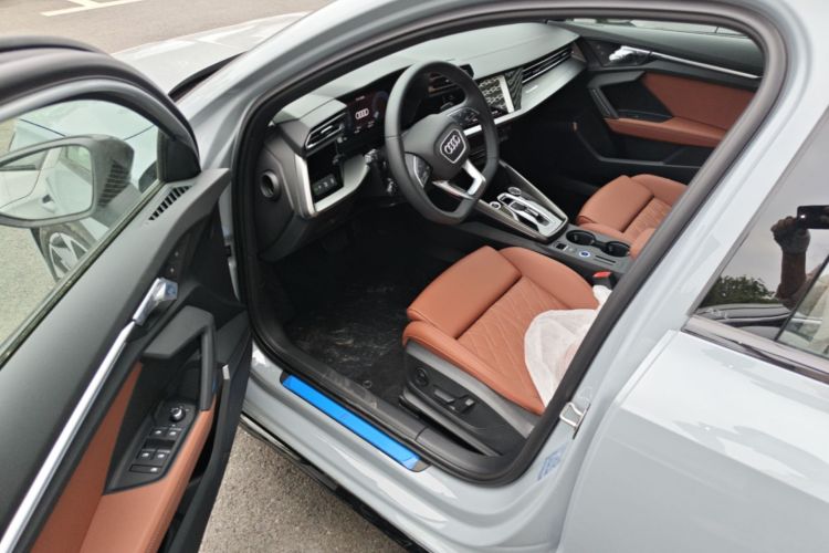 Audi A3 2026 #16 Audi A3 2026 immagine di auto #16