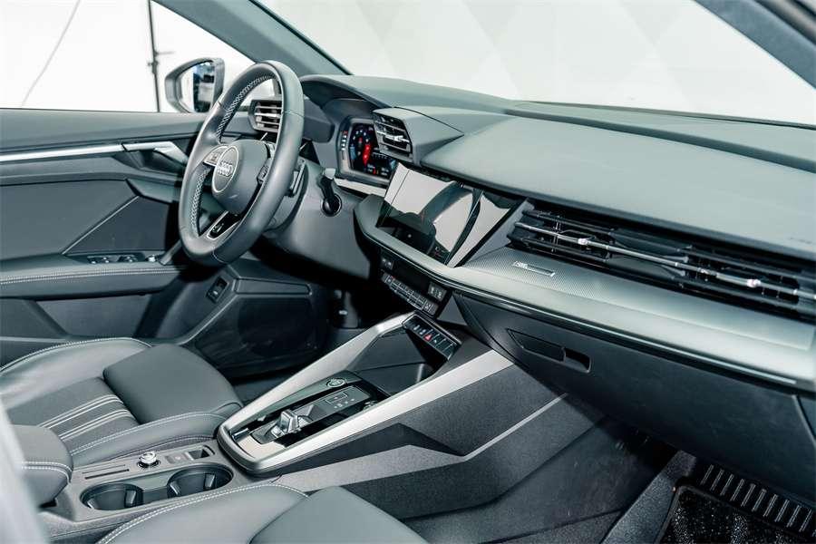 Audi A3 2024 #17 Audi A3 2024 immagine di auto #17
