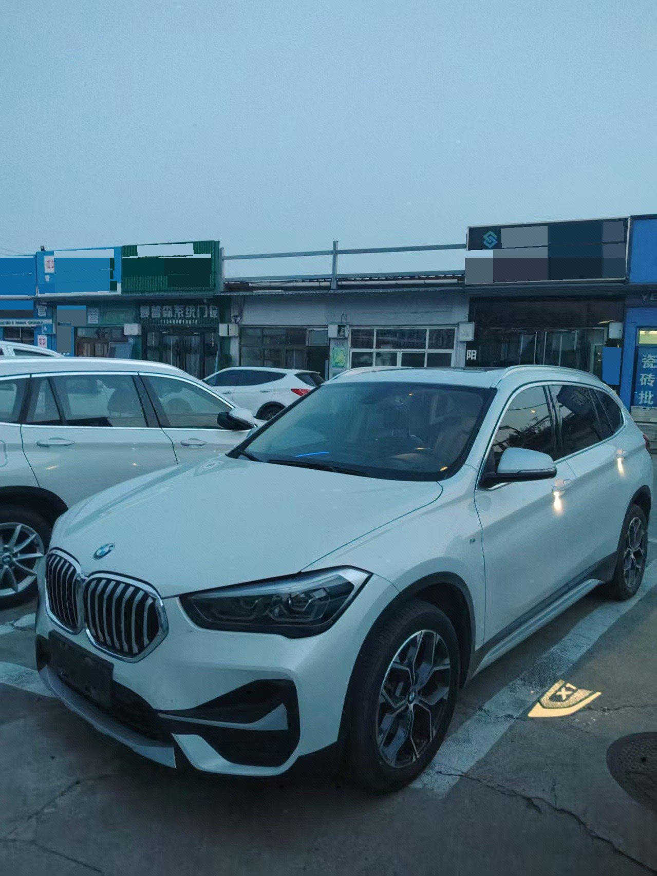 2021 2021 car image