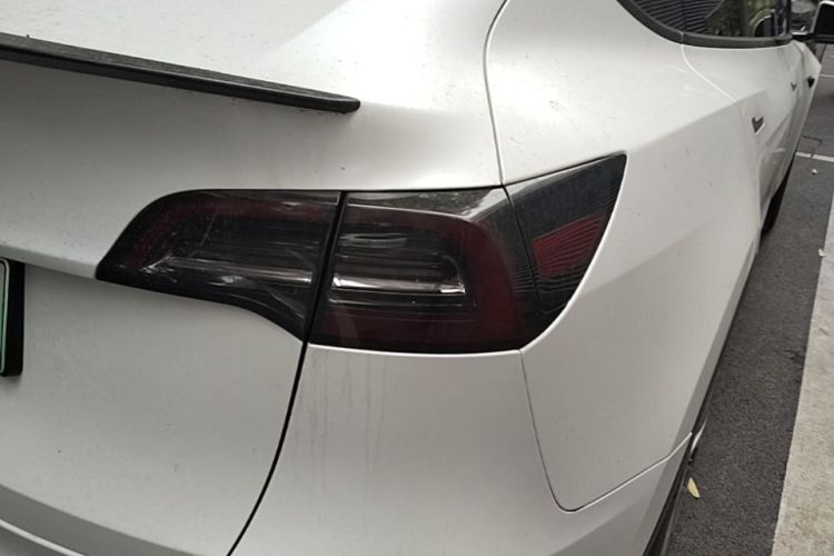 Tesla Model Y 2023 car image #8