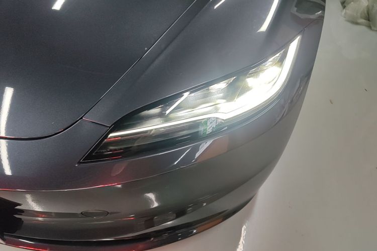 Tesla Model 3 2024 #24 Tesla Model 3 2024 immagine di auto #24