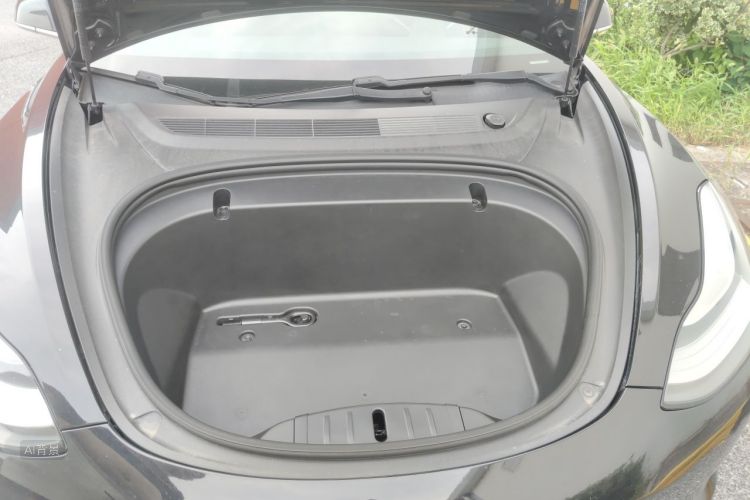 Tesla Model 3 2020 #22 Tesla Model 3 2020 car image #22