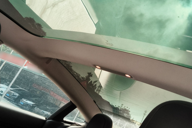 Tesla Model 3 2020 car image #18