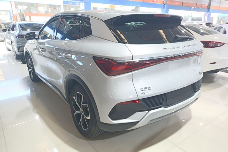 BYD Yuan Plus 2023 car image #5