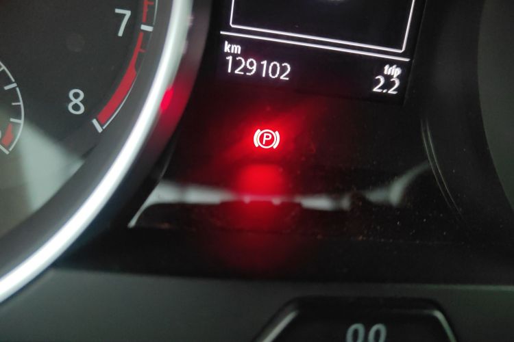 Volkswagen Golf 2015 #8 Volkswagen Golf 2015 car image #8
