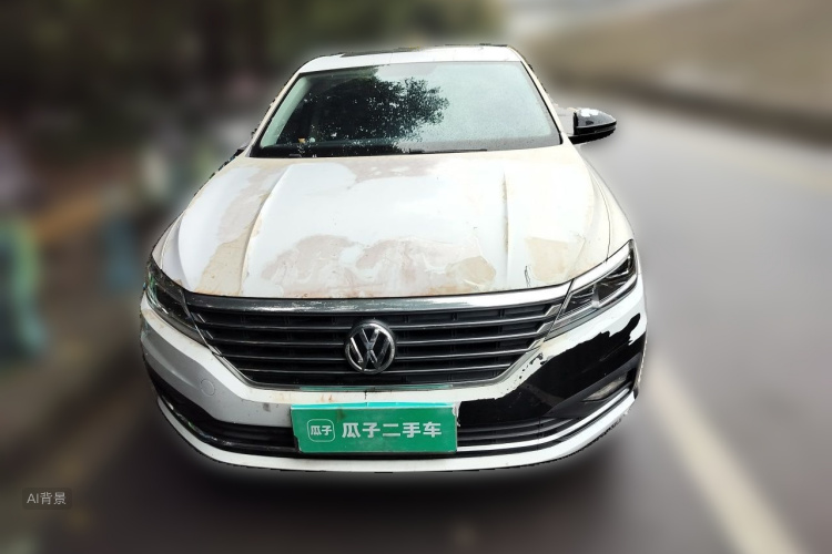 Volkswagen Lavida 2019 car image #3