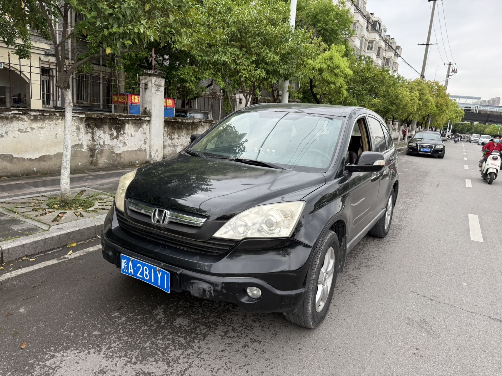 2009 2009 car image