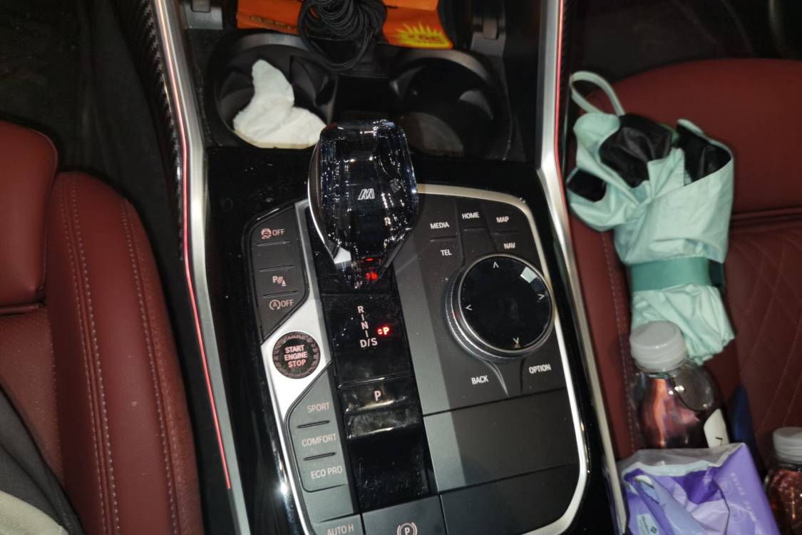 BMW 3 Series 2024 #27 BMW 3 Series 2024 car image #27