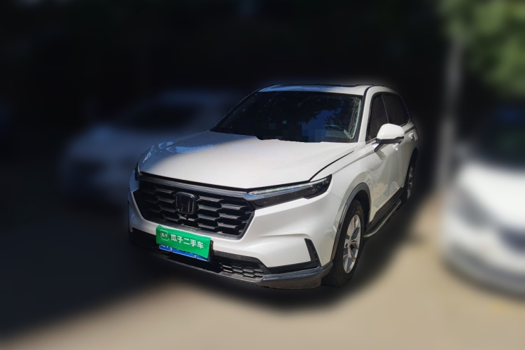 Honda CR-V 2023 car image #2