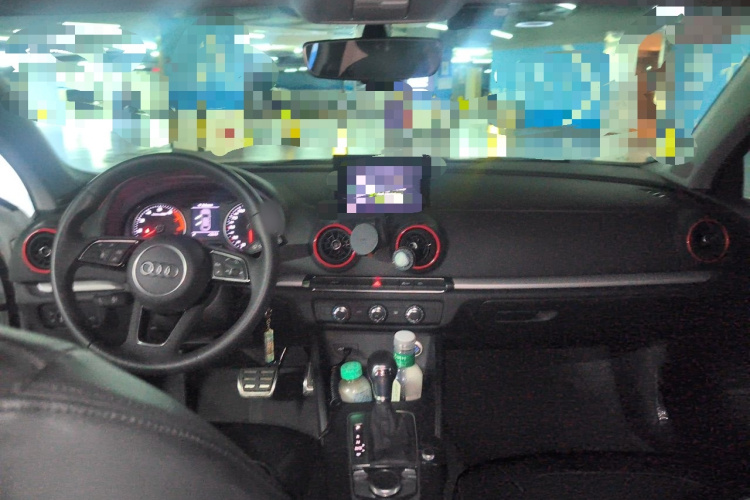 Audi A3 2020 #7 Audi A3 2020 immagine di auto #7