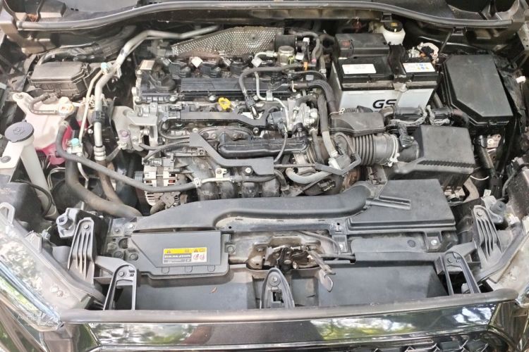 Toyota Corolla Cross 2024 #22 Toyota Corolla Cross 2024 car image #22