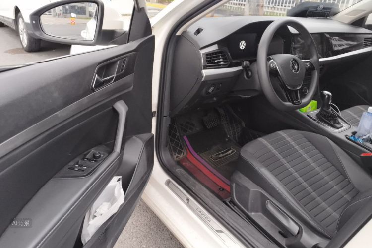 Volkswagen Lavida 2021 car image #18