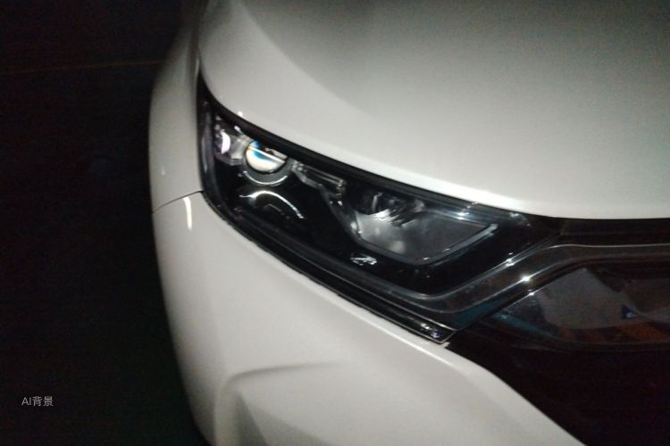 Honda CR-V 2017 car image #8