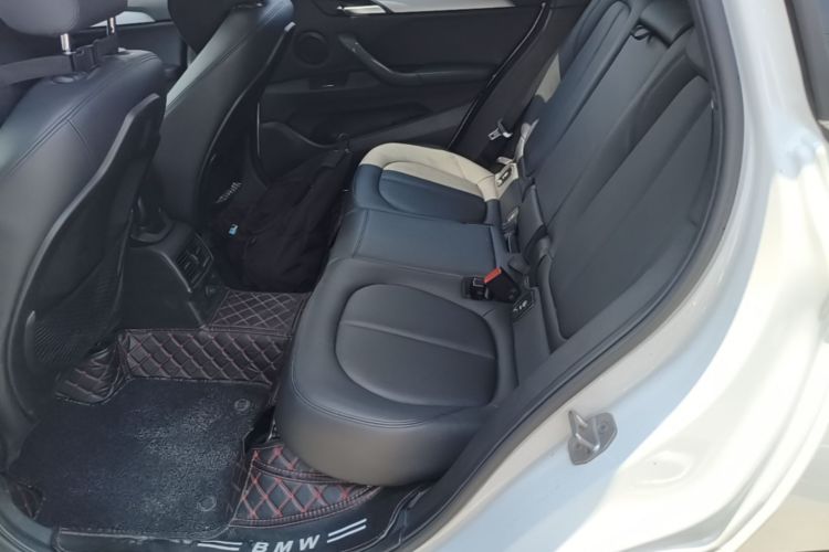 BMW X1 2016 car image #17