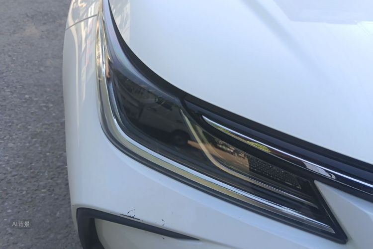 Toyota Corolla 2021 car image #8