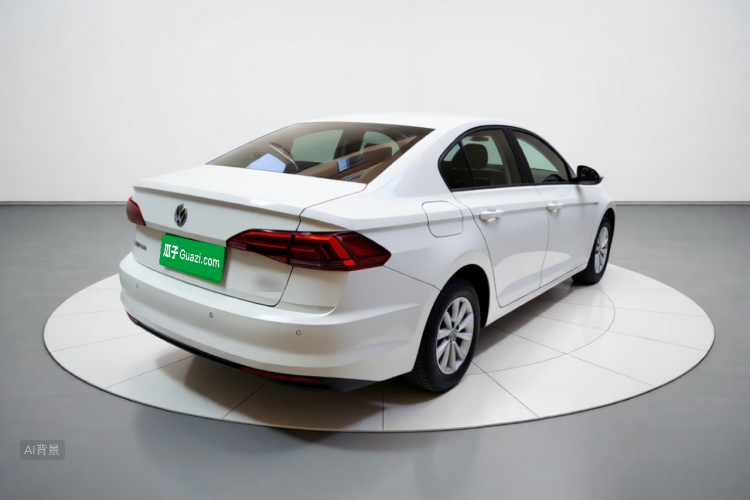 Volkswagen Bora 2019 immagine di auto #7