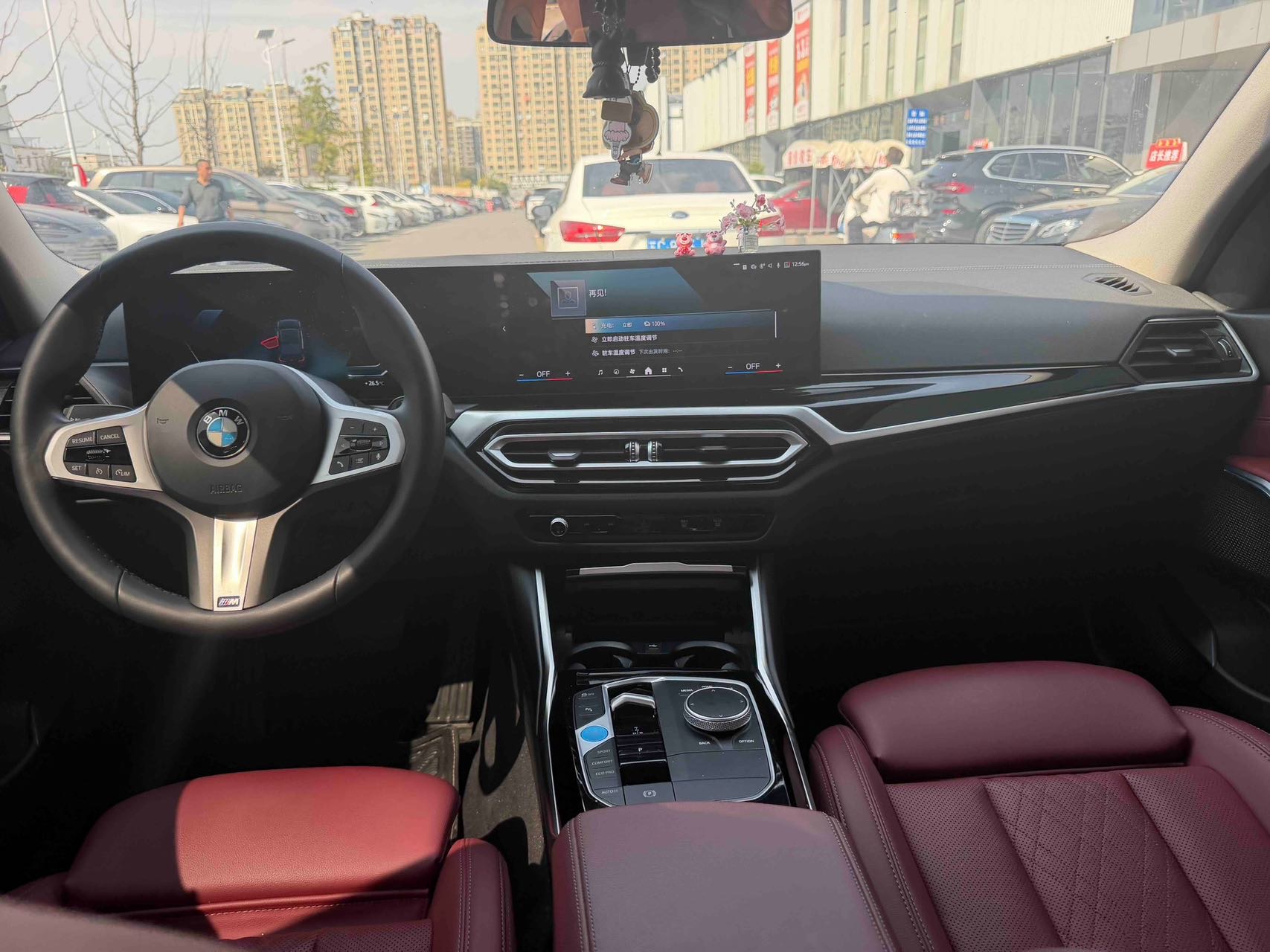 BMW i3 2024 #6 BMW i3 2024 car image #6