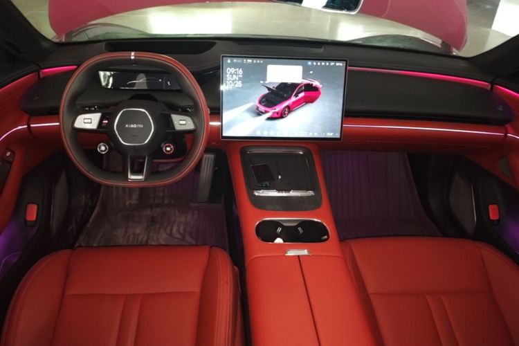 2026 #10 2026 immagine di auto #10
