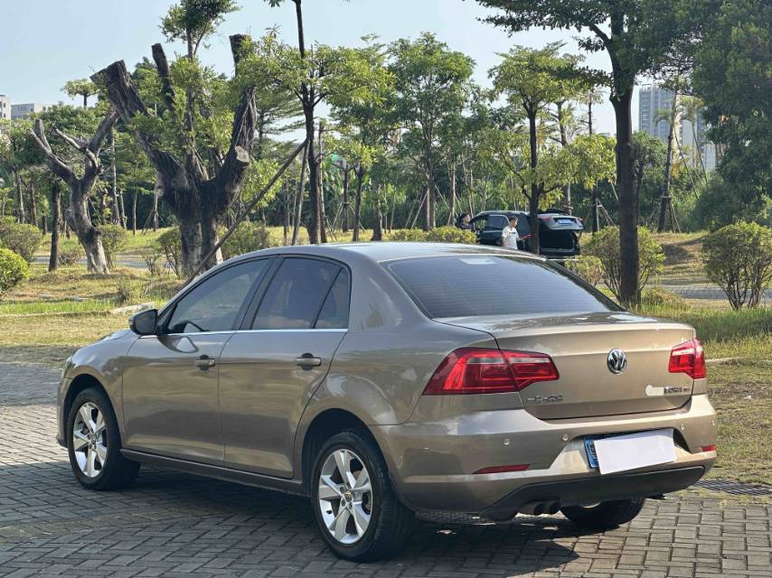 Volkswagen Bora 2014 #6 Volkswagen Bora 2014 immagine di auto #6